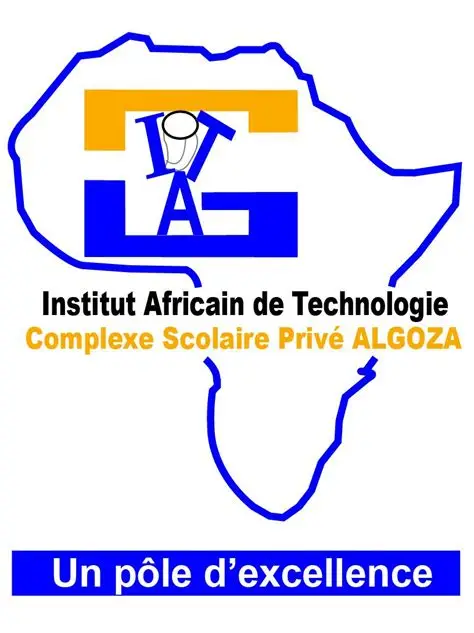 Logo de l'IAT